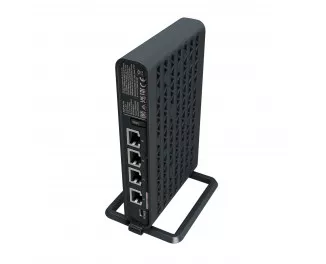 Маршрутизатор MikroTik hAP be lite (A42G-HbeP)