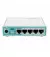Маршрутизатор MikroTik hEX refresh (E50UG)