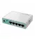 Маршрутизатор MikroTik hEX refresh (E50UG)