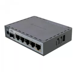 Маршрутизатор MikroTik hEX S 2025 (E60iUGS)