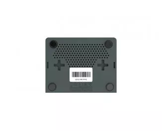 Маршрутизатор MikroTik hEX S (RB760iGS)