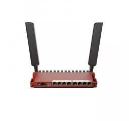 Маршрутизатор MikroTik L009UiGS-2HaxD-IN