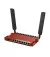 Маршрутизатор MikroTik L009UiGS-2HaxD-IN