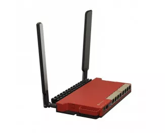 Маршрутизатор MikroTik L009UiGS-2HaxD-IN