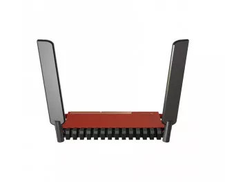 Маршрутизатор MikroTik L009UiGS-2HaxD-IN
