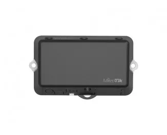 Маршрутизатор MikroTik LtAP mini LTE kit (2024)