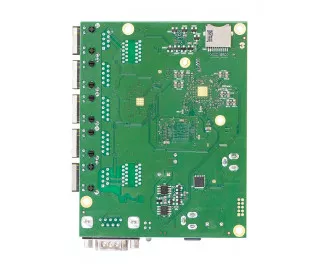 Маршрутизатор MikroTik RB450Gx4