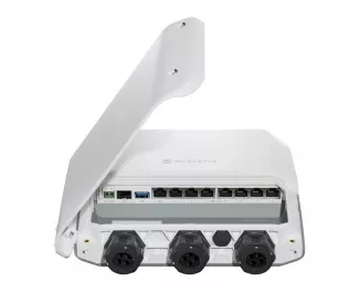 Маршрутизатор MikroTik RouterBOARD RB5009UPR+S+OUT