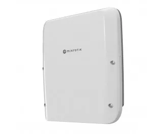 Маршрутизатор MikroTik RouterBOARD RB5009UPR+S+OUT
