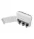 Маршрутизатор MikroTik RouterBOARD RB5009UPR+S+OUT