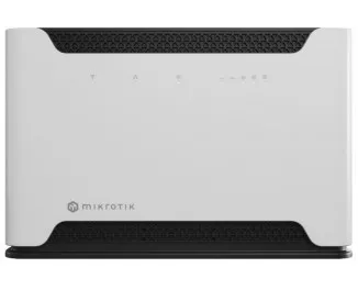 Маршрутизатор MikroTikChateau LTE6 (D53G-5HacD2HnD-TC&FG621)
