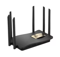 Маршрутизатор Ruijie Reyee RG-EW1200G PRO