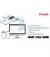 Маршрутизатор Ruijie Reyee RG-EW1200G PRO