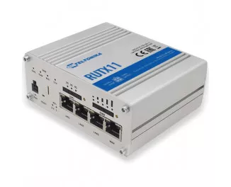 Маршрутизатор Teltonika RUTX11