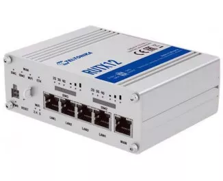 Маршрутизатор Teltonika RUTX12