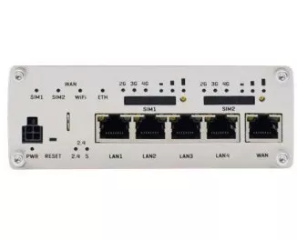 Маршрутизатор Teltonika RUTX12