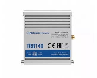 Маршрутизатор Teltonika TRB140