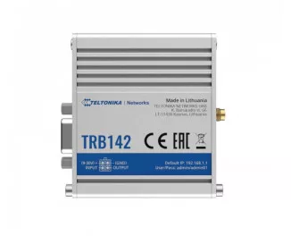 Маршрутизатор Teltonika TRB142