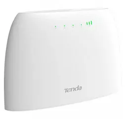 Маршрутизатор Tenda 4G03