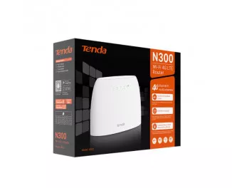 Маршрутизатор Tenda 4G03