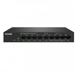 Маршрутизатор Tenda G0-8G-PoE
