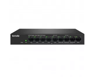Маршрутизатор Tenda G0-8G-PoE