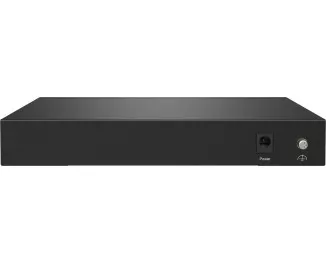 Маршрутизатор Tenda G0-8G-PoE
