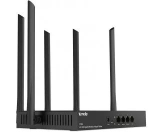 Маршрутизатор Tenda W18e
