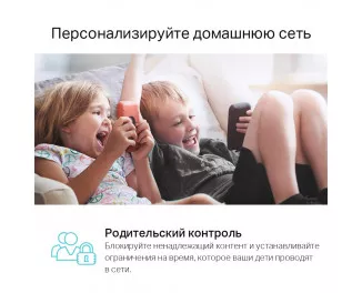 Маршрутизатор TP-Link Archer A64