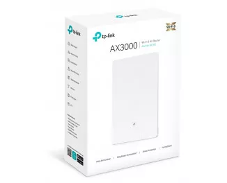 Маршрутизатор TP-Link Archer Air R5