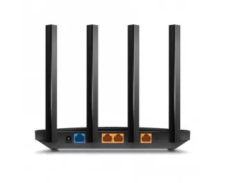 Маршрутизатор TP-Link Archer AX12