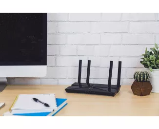 Маршрутизатор TP-Link Archer AX1500