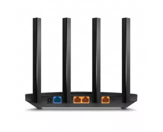 Маршрутизатор TP-Link Archer AX17