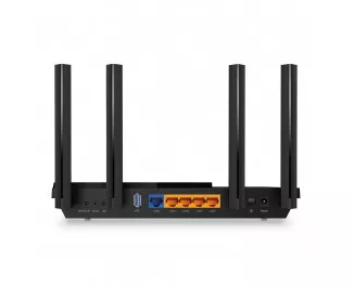 Маршрутизатор TP-Link Archer AX55