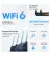 Маршрутизатор TP-Link Archer AX55 Pro