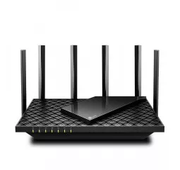 Маршрутизатор TP-Link Archer AX72