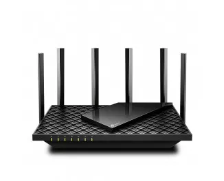 Маршрутизатор TP-Link Archer AX72