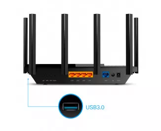 Маршрутизатор TP-Link Archer AX73