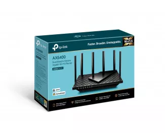 Маршрутизатор TP-Link Archer AX73