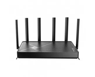 Маршрутизатор TP-Link Archer BE400