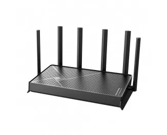Маршрутизатор TP-Link Archer BE400