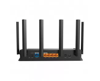 Маршрутизатор TP-Link Archer BE400