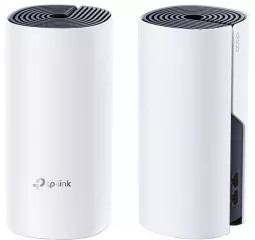 Маршрутизатор TP-Link Deco P9 2PK (DECO-P9-2-PACK)