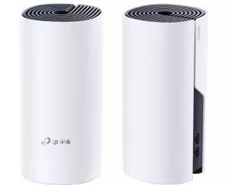Маршрутизатор TP-Link Deco P9 2PK (DECO-P9-2-PACK)