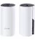 Маршрутизатор TP-Link Deco P9 2PK (DECO-P9-2-PACK)