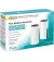 Маршрутизатор TP-Link Deco P9 2PK (DECO-P9-2-PACK)