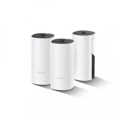 Маршрутизатор TP-Link Deco P9 3PK (DECO-P9-3-PACK)