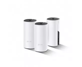 Маршрутизатор TP-Link Deco P9 3PK (DECO-P9-3-PACK)