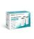Маршрутизатор TP-Link Deco P9 3PK (DECO-P9-3-PACK)