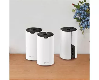 Маршрутизатор TP-Link Deco S7 (2-pack)